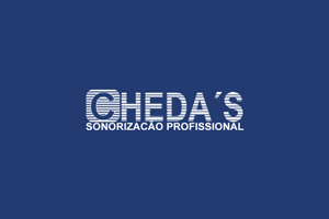 Cheda's Sonorização Profissional