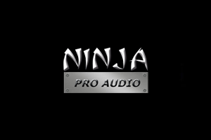 Ninja Pro Audio
