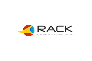 Rack Audio e Tecnologia
