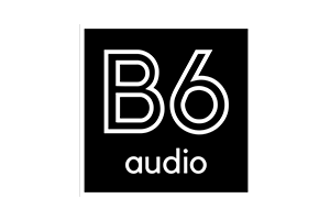 B6 Audio e Video